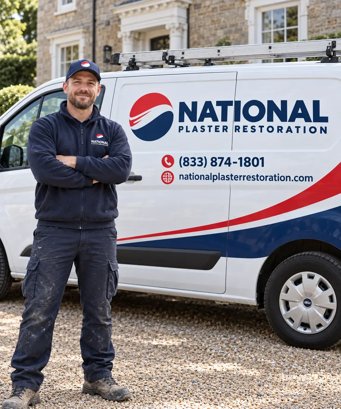 Plaster Repair company in Boling, TX